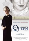 The Queen Oscar Nomination